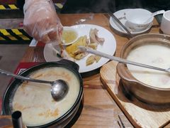 -鸽味轩·粤菜小馆(高楼门总店)