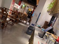 大堂-春天里餐厅(西田城店)