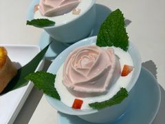 -蔡澜点心·粤菜(嘉里中心店)