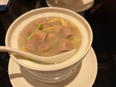 脆笋肠灌肠-闽和南(深圳万象城店)