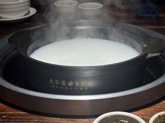 -大良毋米粥(锦龙路总店)