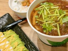 -甄大福·老盐芭乐·陵水酸粉(水巷口店)