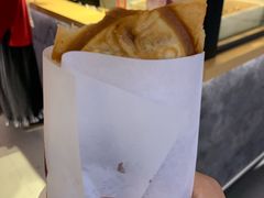 -粉粉乐鲷鱼烧(美罗城店)