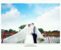 -戛纳印象摄影(潮拍定制馆)