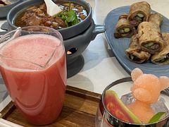 -鹿港小镇(金虹桥国际中心店)