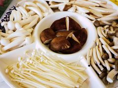 -清花阁乌拉满族火锅(厦门街店)