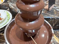 -鼓浪湾酒店自助餐