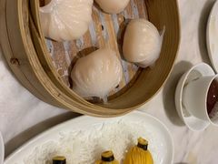 笋尖虾饺皇-香港百合居(LCM置汇旭辉广场店)