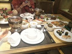 -雍和会海鲜姿造自助(湖东路店)
