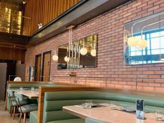 -OGGI TRATTORIA PIZZERIA(深业上城店)