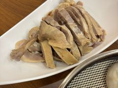 -金原鸭血粉丝汤·汤包·脆皮烤鸭(南京博物院店)
