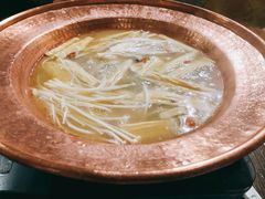 -霄汉羊排(万松园一店)