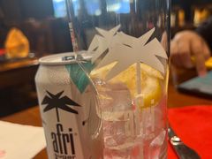 -申德勒加油站餐厅(三里屯北小街店)