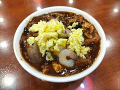 -天天初二·天津传统捞面·天津特色菜(凌奥总店)