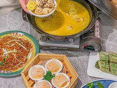 -九龙茶记·粤式餐厅融合菜(鹭江店)