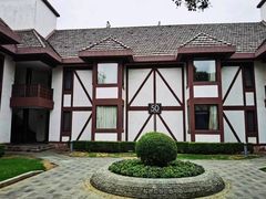 -太阳岛度假酒店