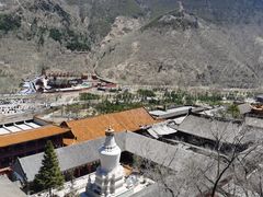 -五台山风景名胜区