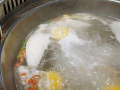 -三头牛·潮汕牛肉生蚝火锅 (夏湾店)