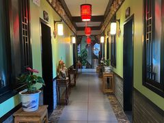 大堂-天怡·鱼工厂(临江店)