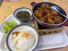 -弄堂咪道-饭香·面香·馄饨香(汇锦广场店)
