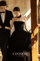 -CD视觉婚纱摄影