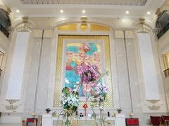 -启东恒大酒店·吕四渔号海鲜餐厅
