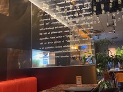 -Lets burger非常汉堡·环球风味(蓝色港湾店)