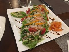 -LA CREPERIE BRETONNE布列塔尼法式餐厅(天童北路店)