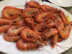 -亚龙湾8号(丁村万人海鲜广场店)