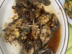 -红炎炎农家菜老字号(金水台店)