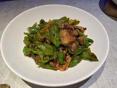 -上和臻品中国菜(花园街店)