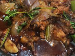 -村夫烤鱼·重庆鸡公煲(杨思店)