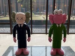 -上海崇明金茂凯悦酒店