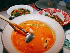 -望湘园·湖南菜(颛桥万达店)