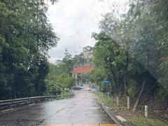 -增城大丰门漂流