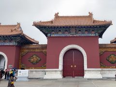 -北陵公园