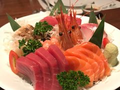 -Izumi Japanese Kitchen