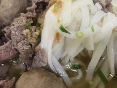-菜忠潮州牛肉店(岗厦店)