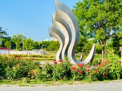 -太阳宫公园