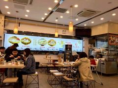 -朱洪元苏式面馆(绿宝广场店)