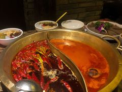 -小龙坎火锅(全球总店)