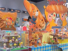 -泡泡玛特POPMART(石景山万达店)