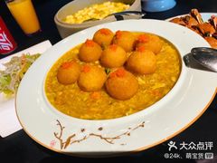 -蟹榭·本帮江浙菜·蟹宴(五角场合生汇商场店)