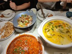 -小菜园新徽菜(镇江丹阳吾悦店)