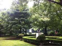 -上海交通大学医学院附属瑞金医院(总院)