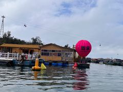 -蓝湾碧波·老字号·疍家非遗海上餐厅