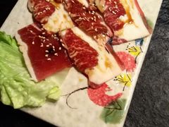 -虎焱炭火烧肉