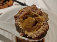蛋黄狮子头-金春禧(世茂国际广场店)
