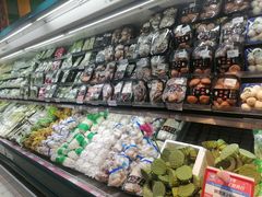 -京客隆超市(京源店)