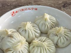 三鲜包子-津门张记包子铺(华昌道店)
